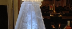 Vodka Luge Manchester for Ollies Army by Passion for Ice