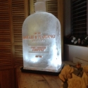 Baylis & Harding Handwash Bottle Vodka Luge from Passion for Ice