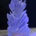 Fire  Vodka Luge from Passion for Ice