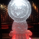 Olympiacos Vodka Luge from Passion for Ice