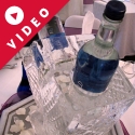 CentreTable Bottle Holders from Passion for Ice