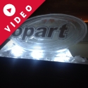 Copart Logo from Passion for Ice