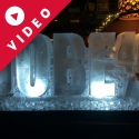 Jobe 40 Vodka Luge from Passion for Ice