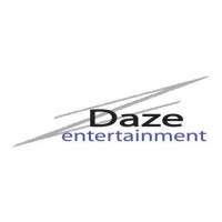 Daze Entertainment