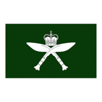 2nd Rifles Gurkha Regiment
