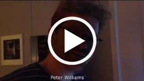 Helter Skelter Testimonial from Peter Wiliams