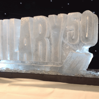 Name Vodka Luge -  Hilary 50  from Passion for Ice