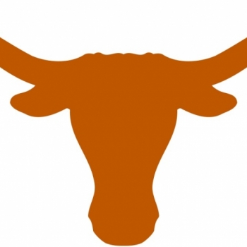 The University of Texas Longhorn Logo