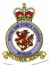 RAF Benson